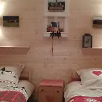 Cosy Proche De Gerardmer Et Colmar - Nature, Wifi, 2 Chambres, Terrasse, Garage - Fr-1-589-306 Дом отдыха *