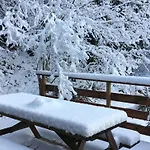 Cosy Proche De Gerardmer Et Colmar - Nature, Wifi, 2 Chambres, Terrasse, Garage - Fr-1-589-306 Дом отдыха Пленфэн