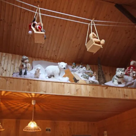 Feriehus Cosy Proche De Gerardmer Et Colmar - Nature, Wifi, 2 Chambres, Terrasse, Garage - Fr-1-589-306 Plainfaing