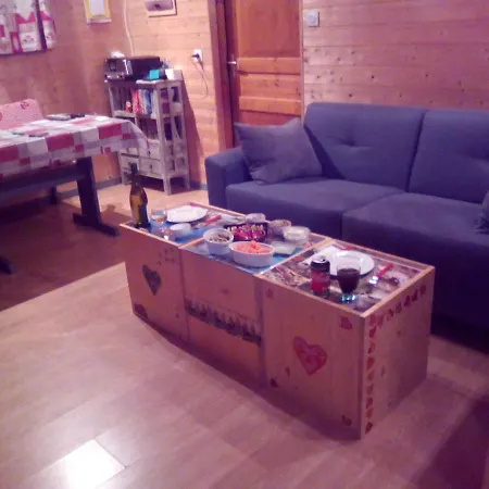 Cosy Proche De Gerardmer Et Colmar - Nature, Wifi, 2 Chambres, Terrasse, Garage - Fr-1-589-306 Plainfaing