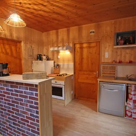Cosy Proche De Gerardmer Et Colmar - Nature, Wifi, 2 Chambres, Terrasse, Garage - Fr-1-589-306