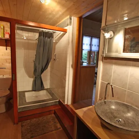 Cosy Proche De Gerardmer Et Colmar - Nature, Wifi, 2 Chambres, Terrasse, Garage - Fr-1-589-306
