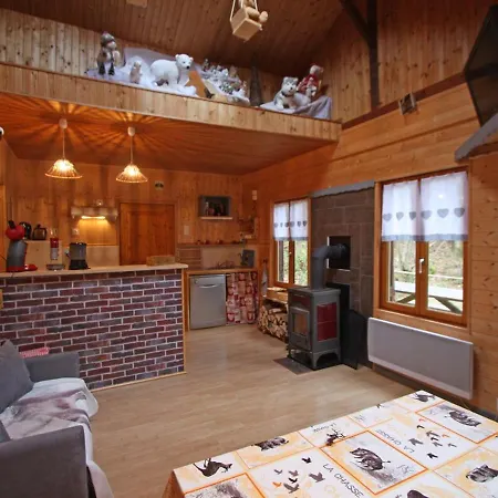 Cosy Proche De Gerardmer Et Colmar - Nature, Wifi, 2 Chambres, Terrasse, Garage - Fr-1-589-306 *