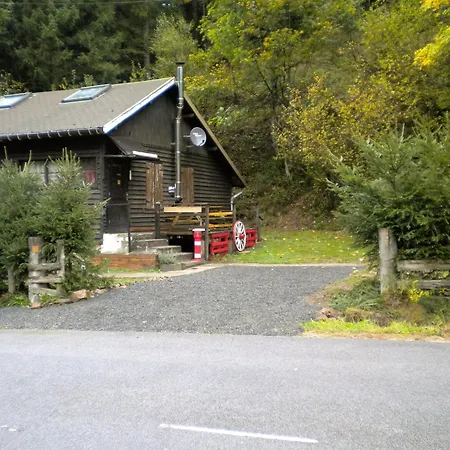 Feriehus Cosy Proche De Gerardmer Et Colmar - Nature, Wifi, 2 Chambres, Terrasse, Garage - Fr-1-589-306