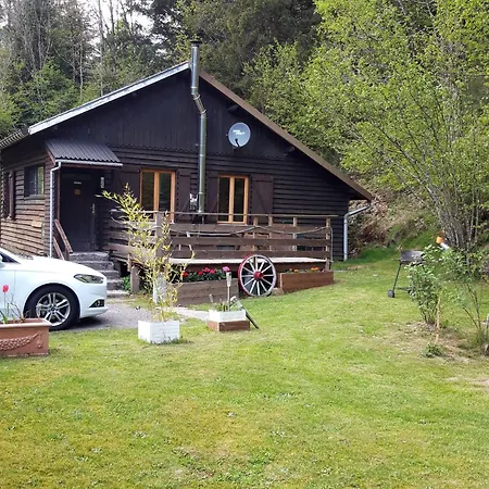 Cosy Proche De Gerardmer Et Colmar - Nature, Wifi, 2 Chambres, Terrasse, Garage - Fr-1-589-306