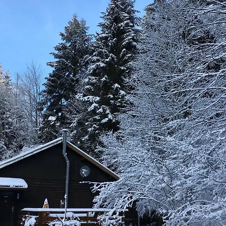 Cosy Proche De Gerardmer Et Colmar - Nature, Wifi, 2 Chambres, Terrasse, Garage - Fr-1-589-306 度假居