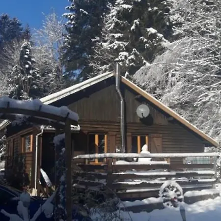 Feriehus Cosy Proche De Gerardmer Et Colmar - Nature, Wifi, 2 Chambres, Terrasse, Garage - Fr-1-589-306 Plainfaing