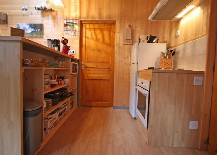 Cosy Proche De Gerardmer Et Colmar - Nature, Wifi, 2 Chambres, Terrasse, Garage - Fr-1-589-306 Prázdninový dům