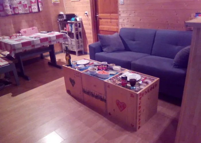 Cosy Proche De Gerardmer Et Colmar - Nature, Wifi, 2 Chambres, Terrasse, Garage - Fr-1-589-306 Plainfaing