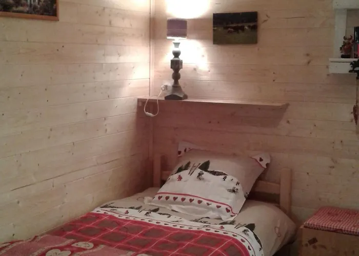 Feriehus Cosy Proche De Gerardmer Et Colmar - Nature, Wifi, 2 Chambres, Terrasse, Garage - Fr-1-589-306 Plainfaing