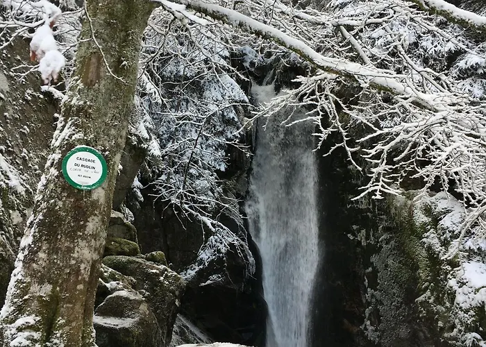 Feriehus Cosy Proche De Gerardmer Et Colmar - Nature, Wifi, 2 Chambres, Terrasse, Garage - Fr-1-589-306 Plainfaing