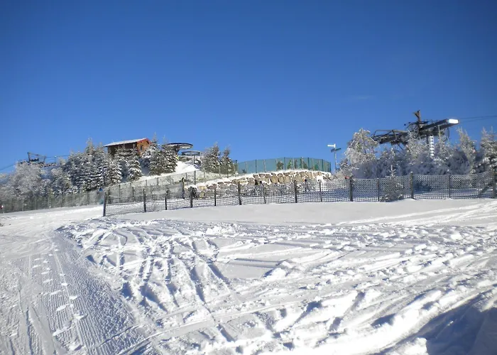 Cosy Proche De Gerardmer Et Colmar - Nature, Wifi, 2 Chambres, Terrasse, Garage - Fr-1-589-306